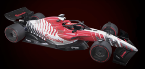 Brembo outlines key brake system changes for F1 2022