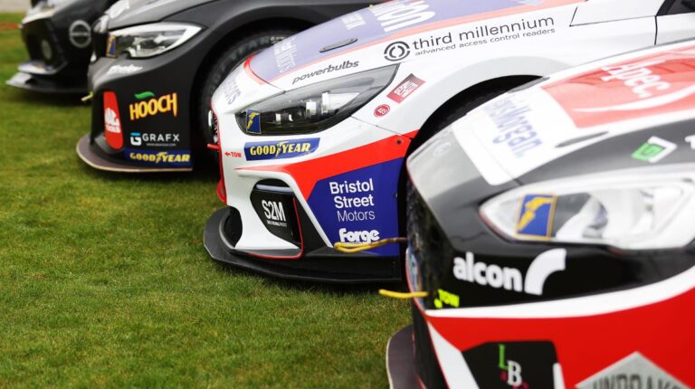 BTCC ditches hybrid, pursues sustainable fuel BTCC ditches hybrid, pursues sustainable fuel.