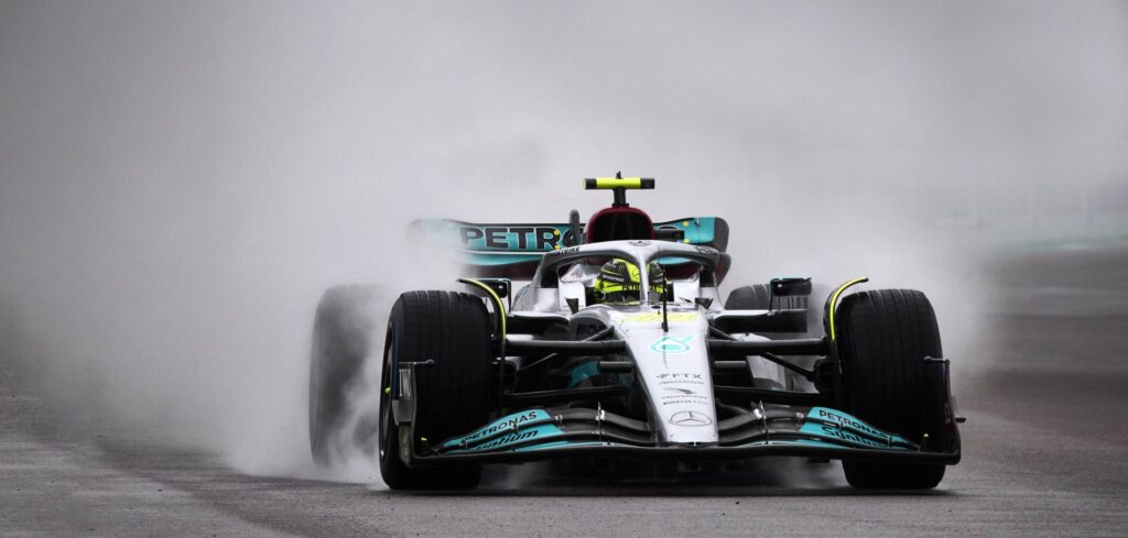 WMSC charts further developments for F1 2026
