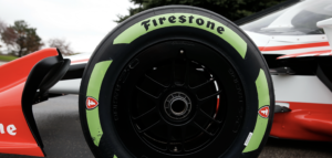 Bridgestone race tire made using guayule natural rubber to debut at Indy 500 Pit Stop Challenge