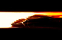 Lamborghini confirms LMDh program for 2024