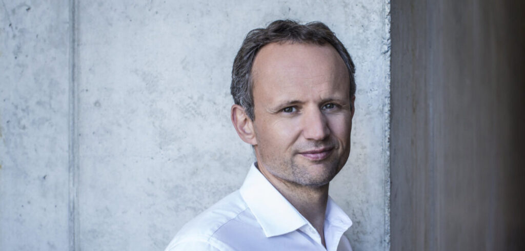 Former Porsche LMP technical director Hitzinger joins automotive radar developer Arbe Robotics