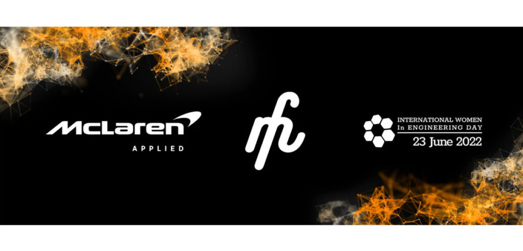 Competition aims to inspire the next generation of female engineers