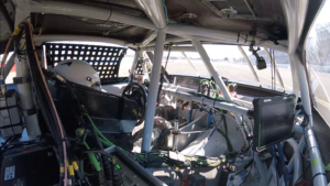 Details and video of NASCAR Next Gen Talladega crash test revealed