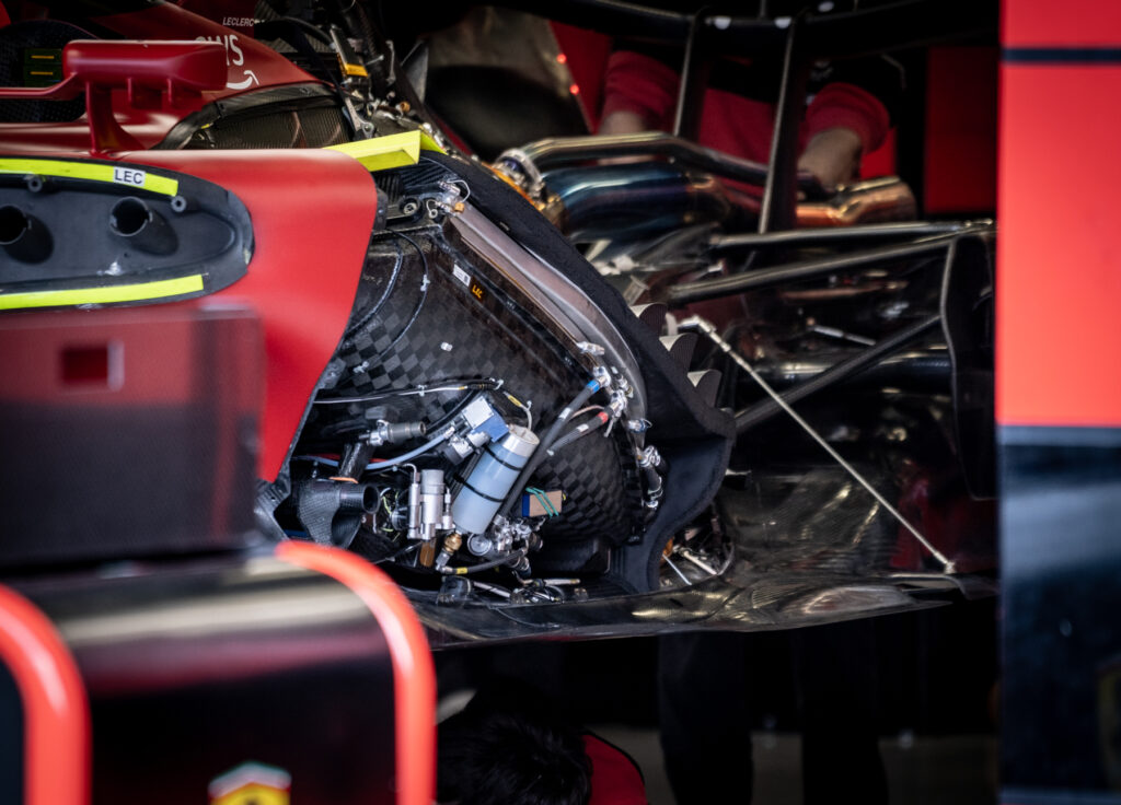 Technical review: F1 2022 Pt.2