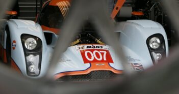 Lola under new ownership and targeting a return to race car manufacture