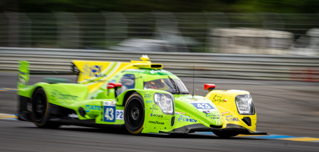 Le Mans paddock notes: LMP2 future plans still in flux