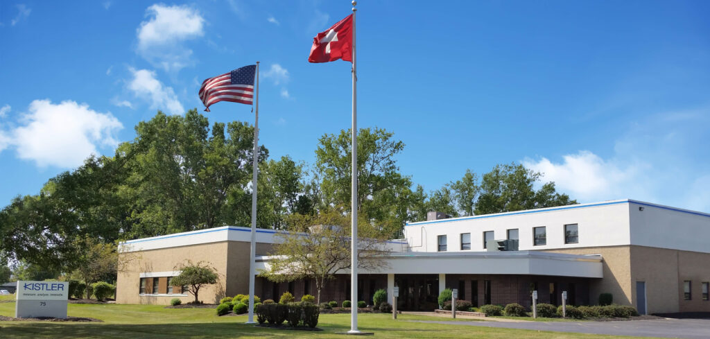 Kistler cuts noise on latest triaxial accelerometer