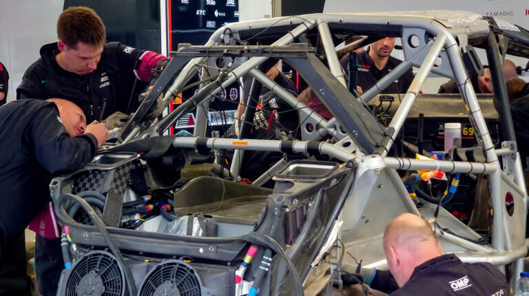 FIA flip-flops on WRC regulations; no changes till 2027 FIA flip-flops on WRC regulations; no changes till 2027