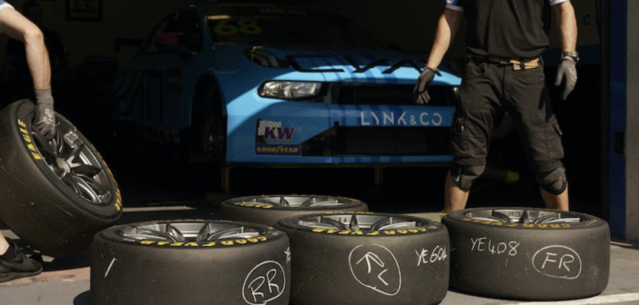 Lynk & Co Cyan Racing withdraws from WTCR over tire failure fears