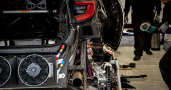 WRC: Ypres Technical Gallery