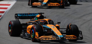 3D printing enhances aerodynamics testing for McLaren Racing