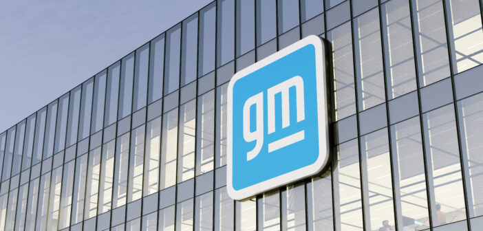 General Motors acquires Pit Rho Race Analytics software