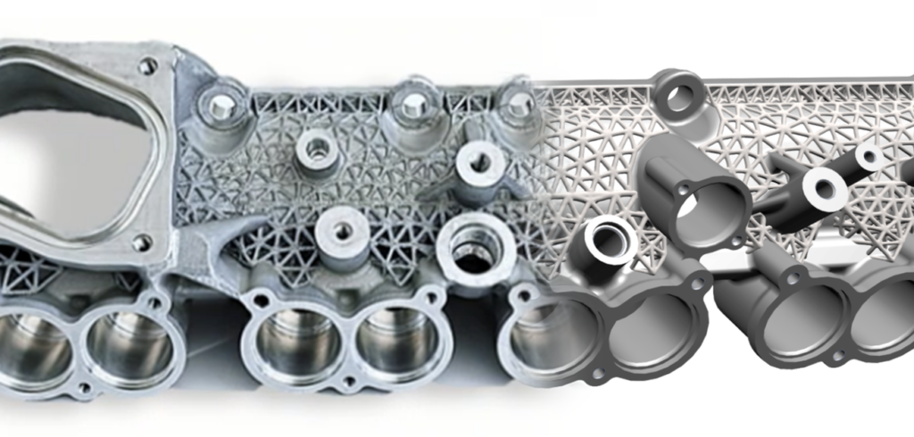 Punch Torino and BeamIt partner to advance additive manufacturing