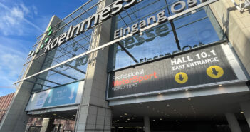 Show review: Professional MotorSport World Expo 2022