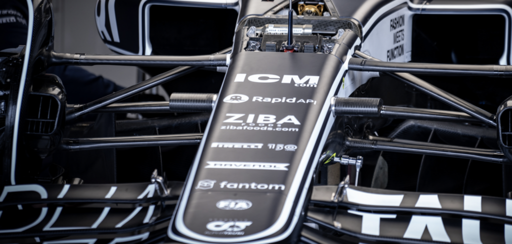Amazon Web Services and Formula 1 renew technical partnership