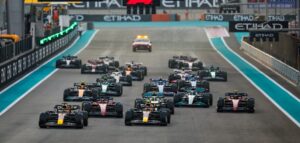 F1 backs new, all-female junior series dubbed F1 Academy