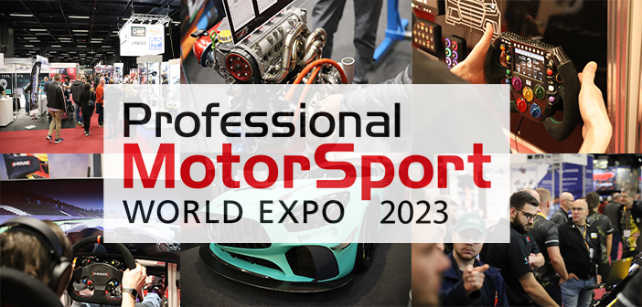 PMW Expo 2023: One week to go!