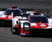 Toyota Gazoo Racing outlines 2023 race team setups