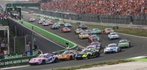 Porsche Supercup continues as Formula 1 support series until 2030