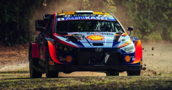 WRC 2022: A technical review