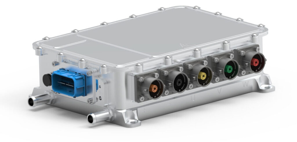 Czinger becomes McLaren Applied’s latest OEM customer