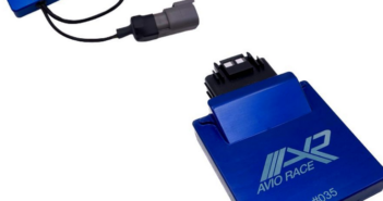 New Lambda to CAN control units from Aviorace