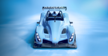 Radical Motorsport SR10 XXR set to deliver new levels of performance