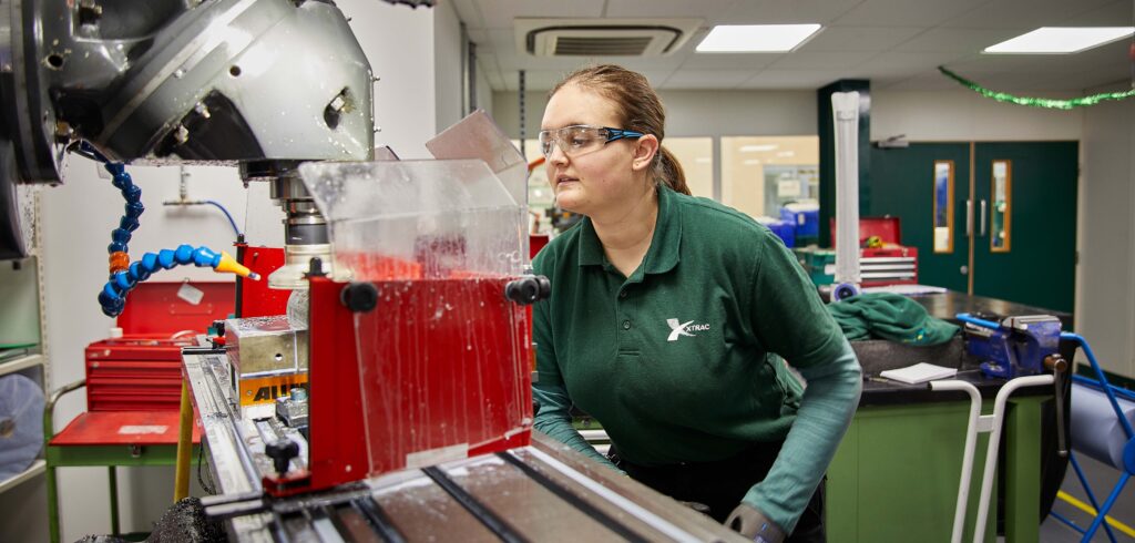 Xtrac granted trio of ESG accreditations