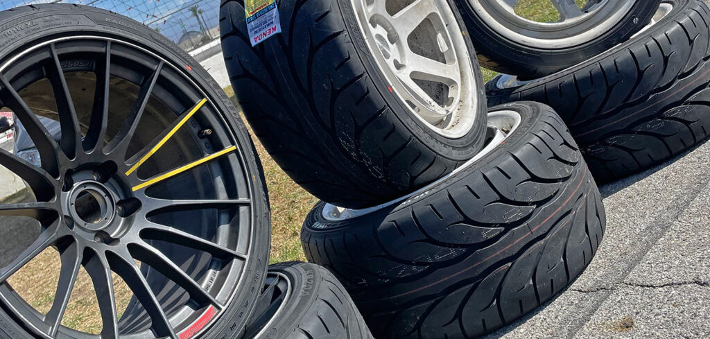 Kenda Tire joins Formula Drift as an official supplier for the Pro Championship