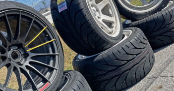 Kenda Tire joins Formula Drift as an official supplier for the Pro Championship