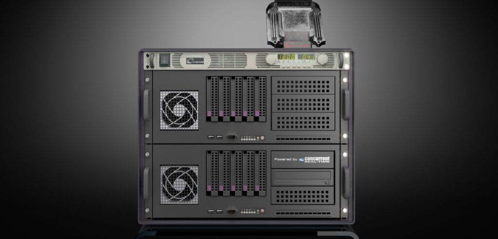 Dallara adopts VI-grade’s flexible hardware-in-the-loop solution AutoHawk 16