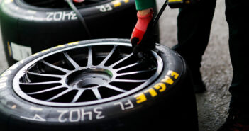 Goodyear predicts race strategy changes as tire warmers removed for 2023 FIA WEC season