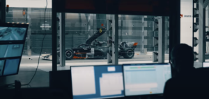 VIDEO: Alfa Romeo F1 showcases aerodynamic development in latest episode of Beyond the Visible