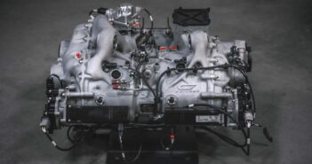 Czinger Vehicles and Xtrac collaborate for topology-optimized and 3D printed gearbox
