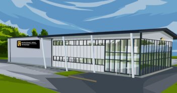 Radical Motorsport opens new corporate headquarters at Donington Park