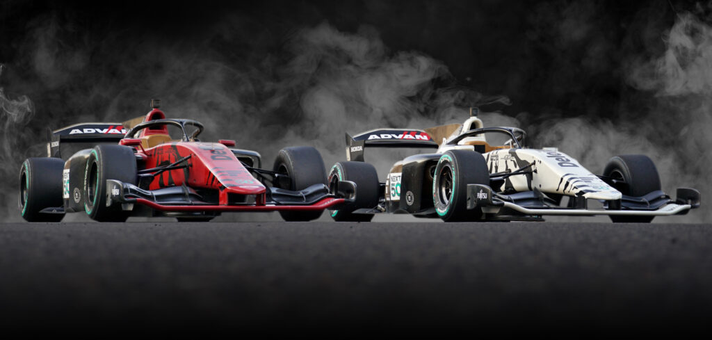 Aspire reveals plans for autonomous racing league in Abu Dhabi