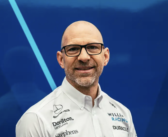 Williams Racing appoints Frederic Brousseau as chief operating officer