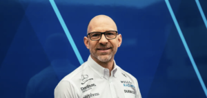 Williams Racing appoints Frederic Brousseau as chief operating officer