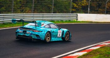 Falken Motorsports confirms entry into 2023 Nürburgring Endurance Series