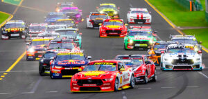 Supercars outlines changes to Gen3 chassis