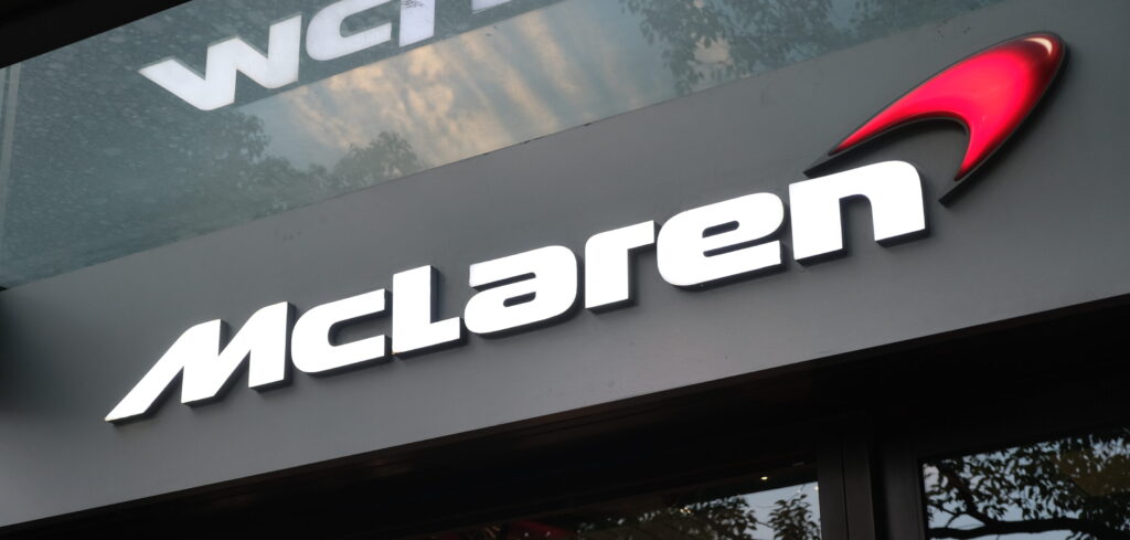 Red Bull Racing chief engineering officer to join McLaren F1 team