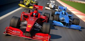 Additive manufacturing material from HRL Laboratories approved for Formula 1 use