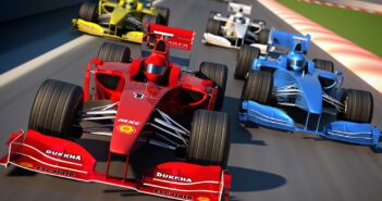 Additive manufacturing material from HRL Laboratories approved for Formula 1 use