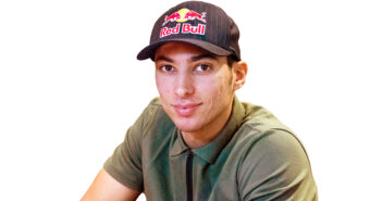 BMW Motorrad Motorsport welcomes Toprak Razgatlioğlu for 2024 WorldSBK season