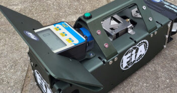 FIA European Drag Racing Championship to introduce new safety devices for 2023 season