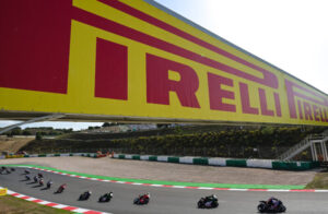 Pirelli confirmed as FIM Superbike World Championship exclusive supplier until 2026