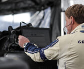 Goodyear reveals how driver-tire engineer relationship enhances performance