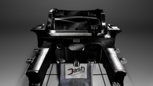 Dash-CAE launches versatile, cost-effective carbon monocoque chassis