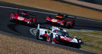 Le Mans 100: Hypercar technical preview